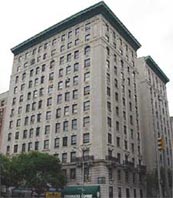 Johnson's coop